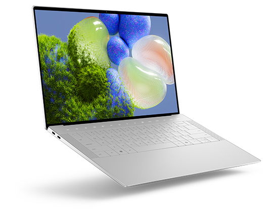 XPS 14 Core Ultra 7 155H�E16GB�������[�E512GB SSD�ERTX 4050���ڃ��f�� [�v���`�i�V���o�[] �̐��i�摜