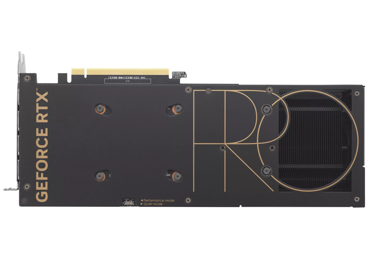 PROART-RTX4070S-O12G [PCIExp 12GB]