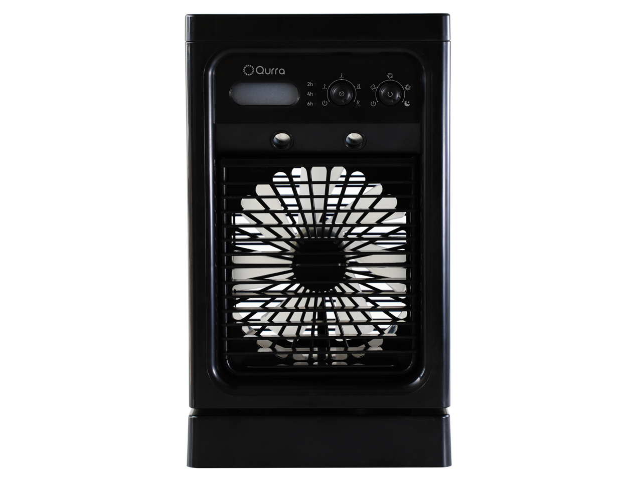 Qurra �q���~�X�g3 3R-TCF07BK [�u���b�N] �̐��i�摜