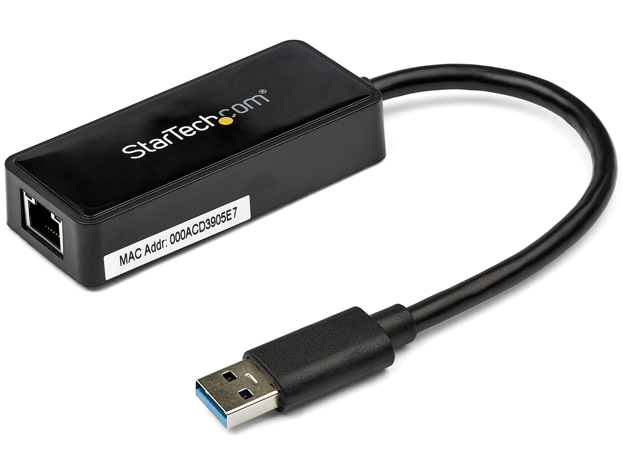 USB31000SPTB [�u���b�N] �̐��i�摜