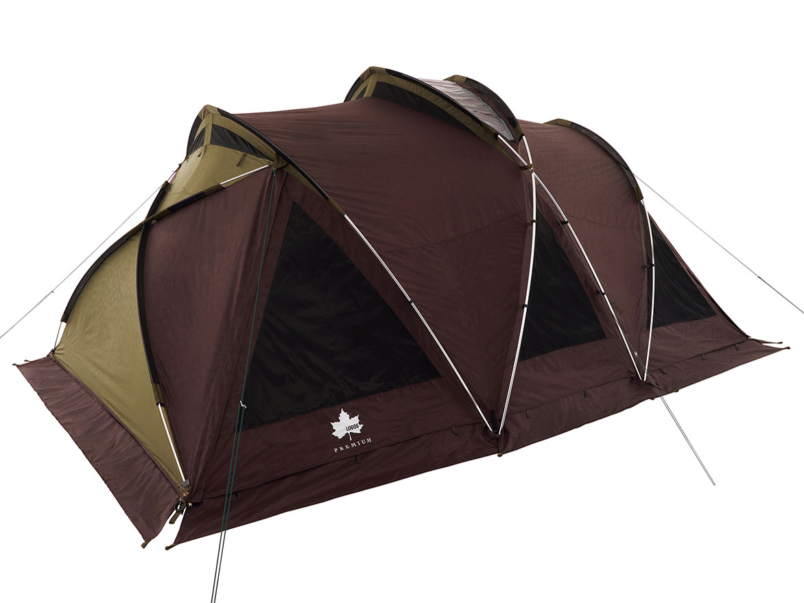 �v���~�A�� �G�[�R�� PANEL X DOME L 71101012 �̐��i�摜