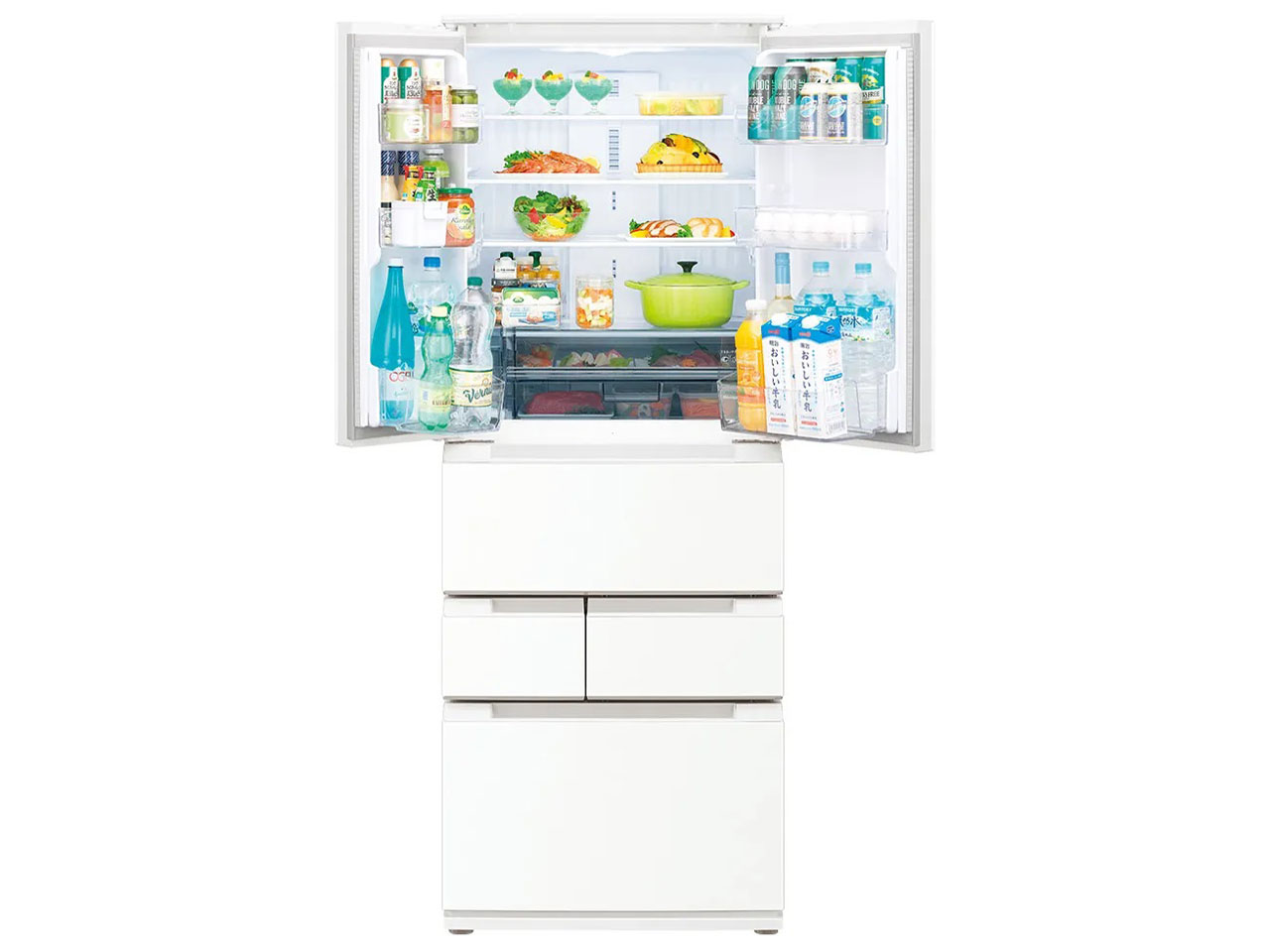 Fit63 SJ-MF51M-W [���X�e�B�b�N�z���C�g]