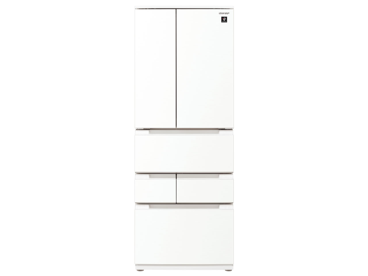 シャープ Fit63 SJ-MF51M-W [ラスティックホワイト] 価格比較
