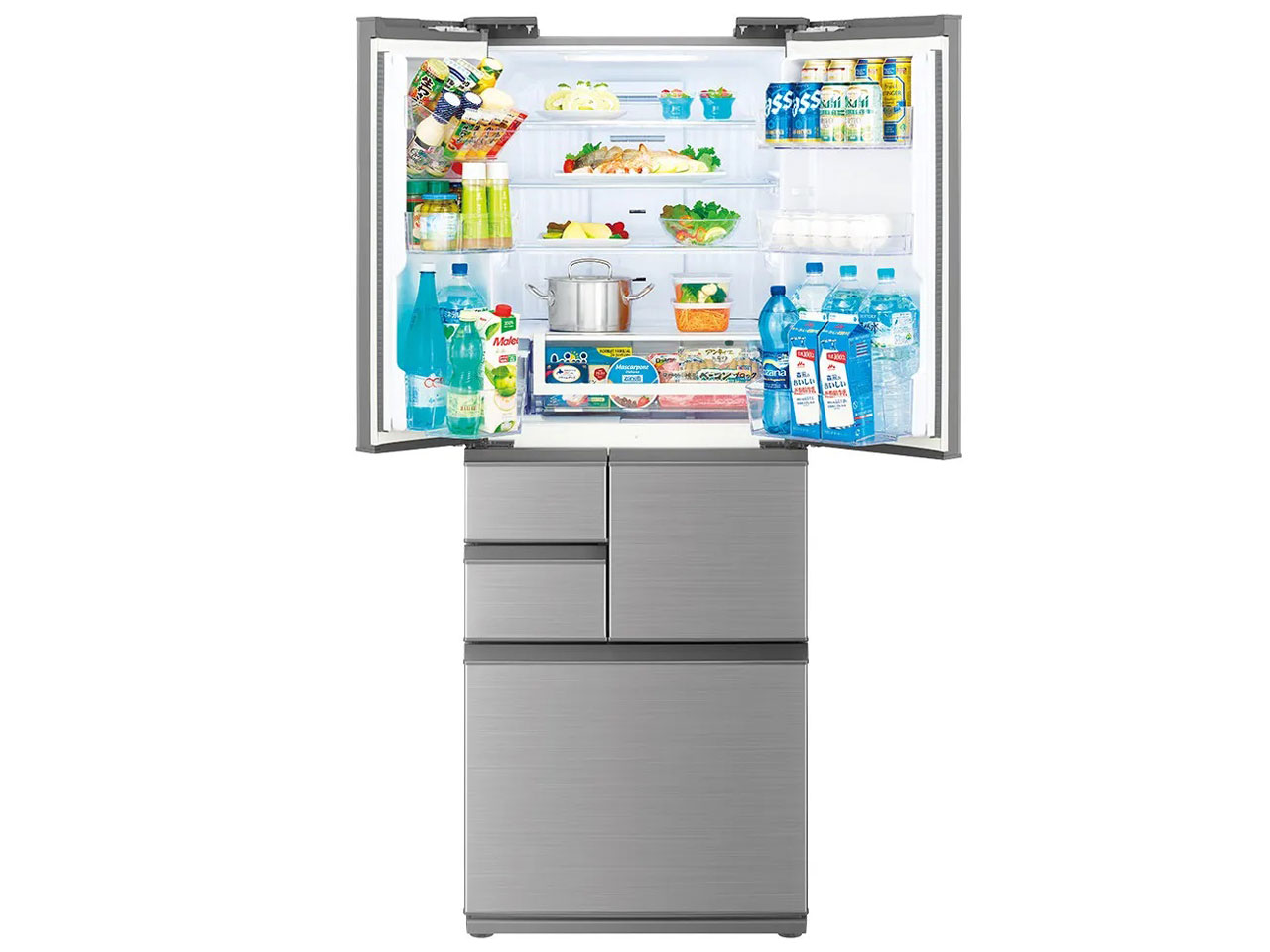 SJ-X500M-S [�A�b�V���V���o�[]