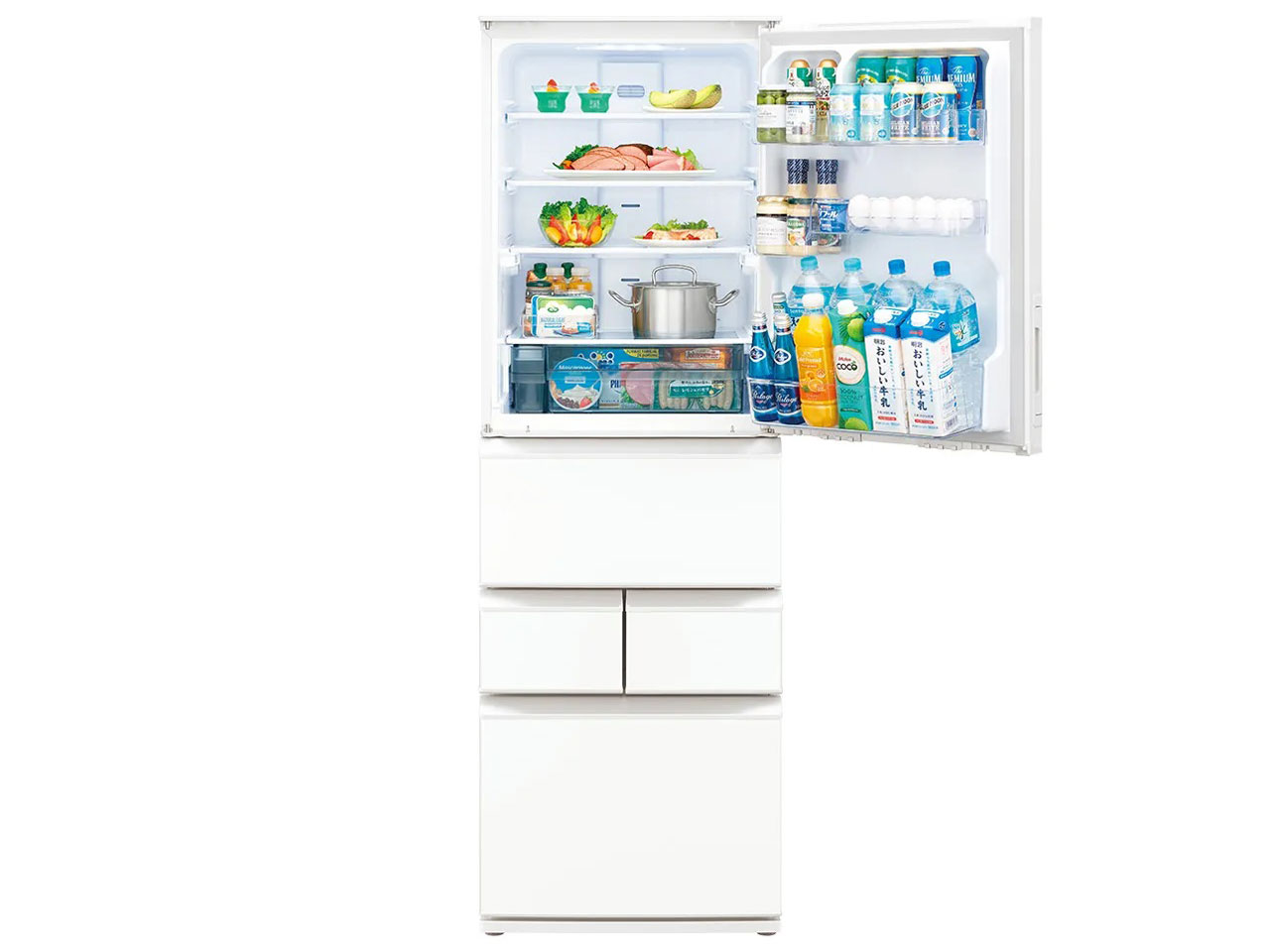 SJ-P410M-W [�}�b�g�I�t�z���C�g]