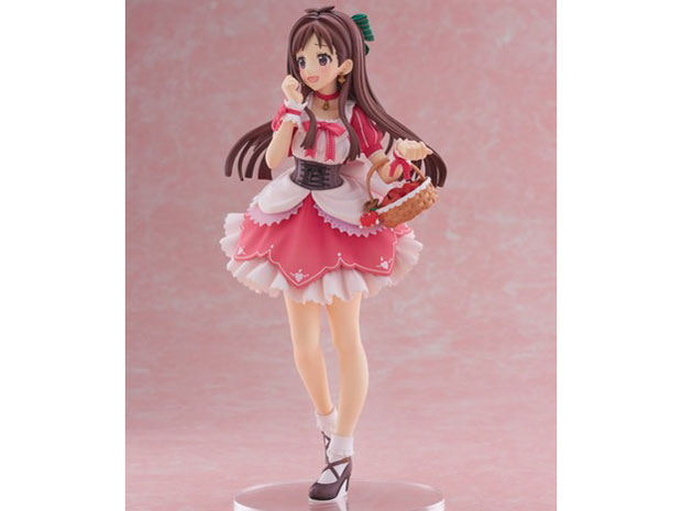 �A�C�h���}�X�^�[ �V���f�����K�[���Y 1/7 �Җ삠����+