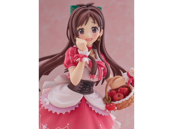 �A�C�h���}�X�^�[ �V���f�����K�[���Y 1/7 �Җ삠����+