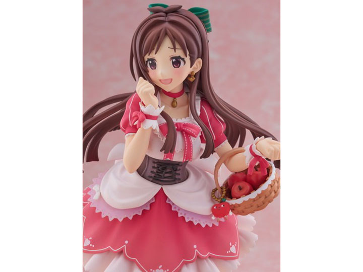 �A�C�h���}�X�^�[ �V���f�����K�[���Y 1/7 �Җ삠����+