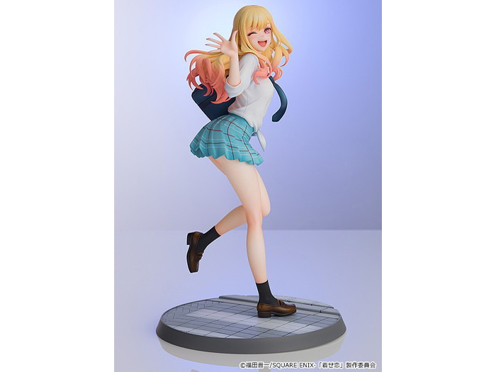 ���̒����ւ��l�`�͗������� 1/7 �쑽��C�� �̐��i�摜