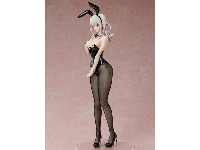 �w�A���O��2�x B-style ���⃁�_�J�Ɏ��̉������ʂ��Ȃ� 1/4 ��䃂�i �o�j�[Ver. �̐��i�摜