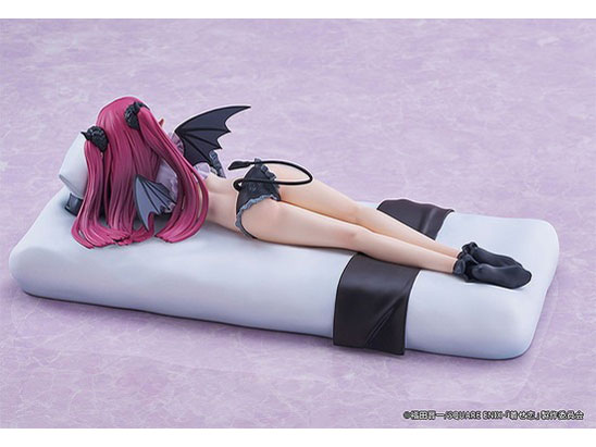 TV�A�j�� ���̒����ւ��l�`(�r�X�N�E�h�[��)�͗������� 1/7 �C�� ���Yver.