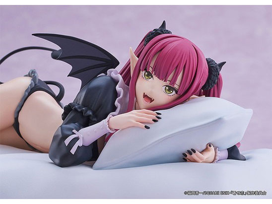 TV�A�j�� ���̒����ւ��l�`(�r�X�N�E�h�[��)�͗������� 1/7 �C�� ���Yver.