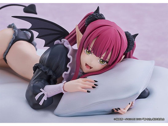 TV�A�j�� ���̒����ւ��l�`(�r�X�N�E�h�[��)�͗������� 1/7 �C�� ���Yver.