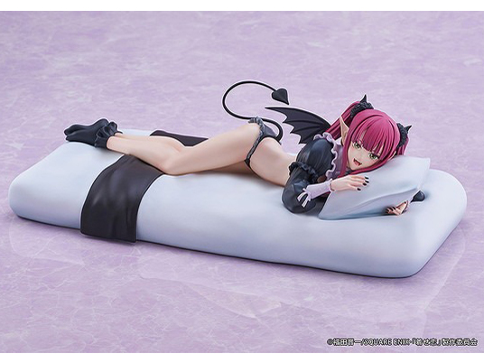 TV�A�j�� ���̒����ւ��l�`(�r�X�N�E�h�[��)�͗������� 1/7 �C�� ���Yver. �̐��i�摜