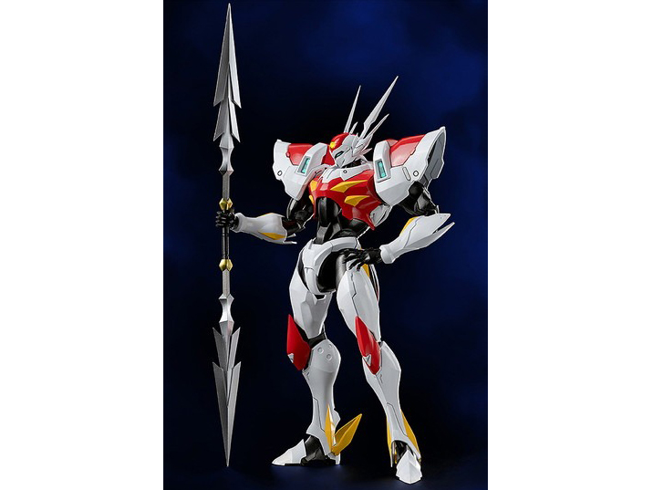 �F���̋R�m�e�b�J�}���u���[�h ���{�� �e�b�J�}���u���[�h �̐��i�摜