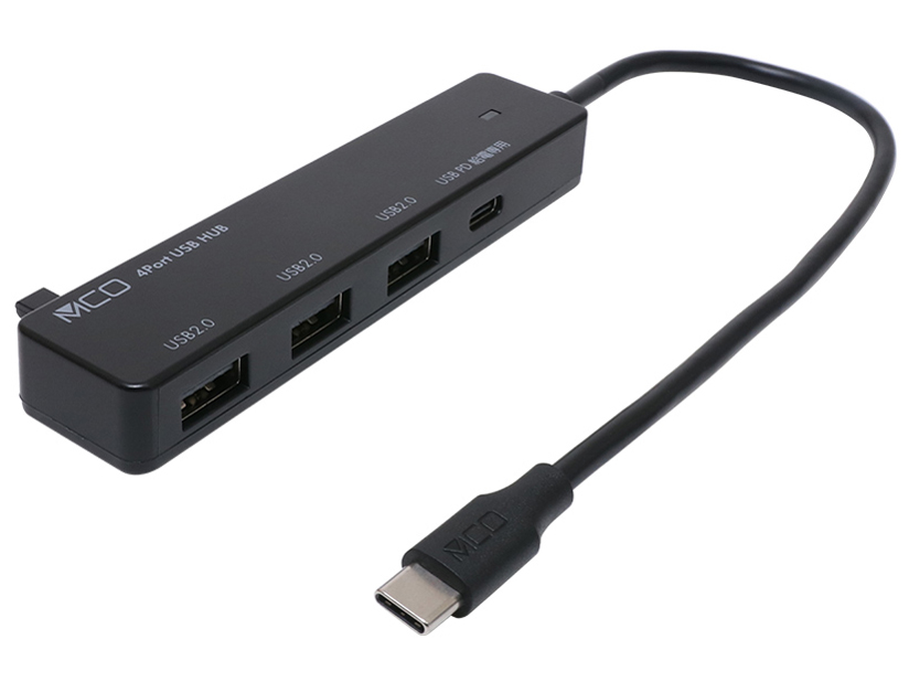 USH-CA20P/BK [�u���b�N] �̐��i�摜