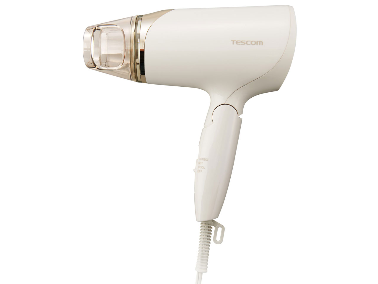 テスコム TD260A-W [ホワイト] 価格比較 - 価格.com