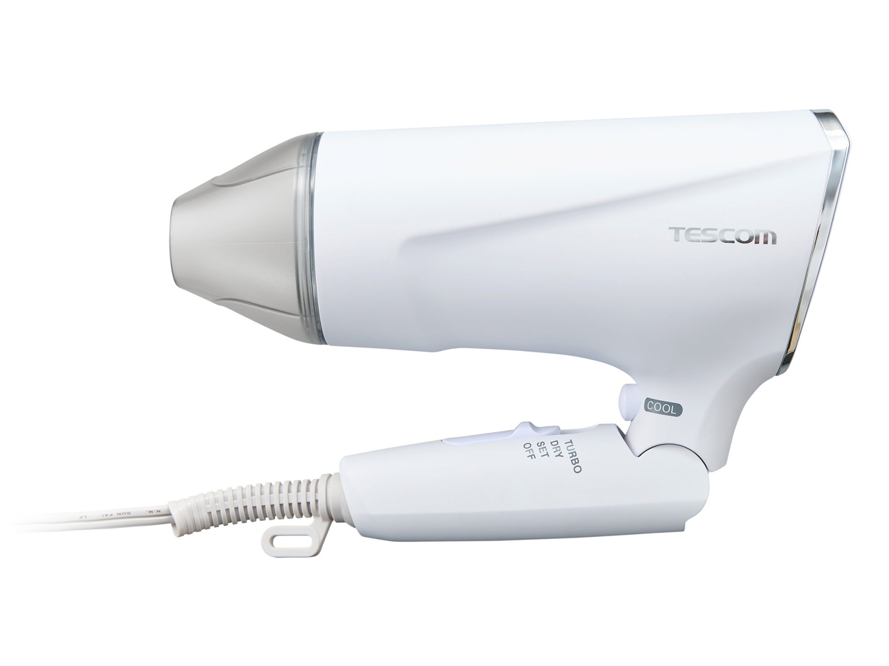 Speedom TD570A-W [�z���C�g]