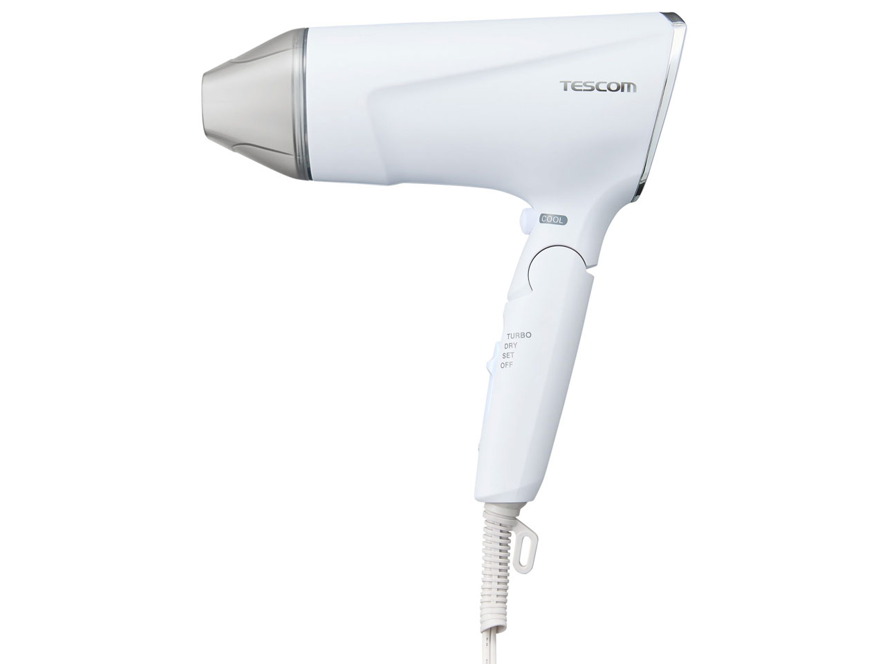 プロテクトイオン ヘアドライヤー ヘアドライヤー｜TD860A-K