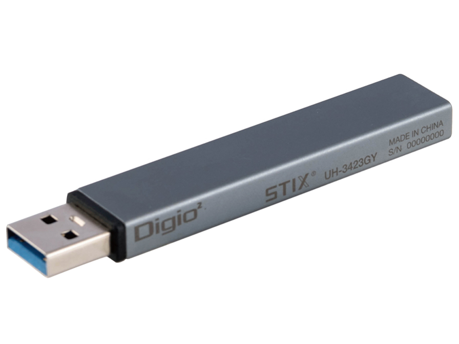 Digio2 UH-3423GY [�O���[] �̐��i�摜