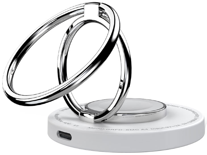 GRFD-SMC A4 WH �̐��i�摜