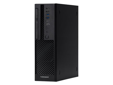 Slim Magnate IM Core i5 12400/16GB������/500GB NVMe SSD K/13982-11b �̐��i�摜