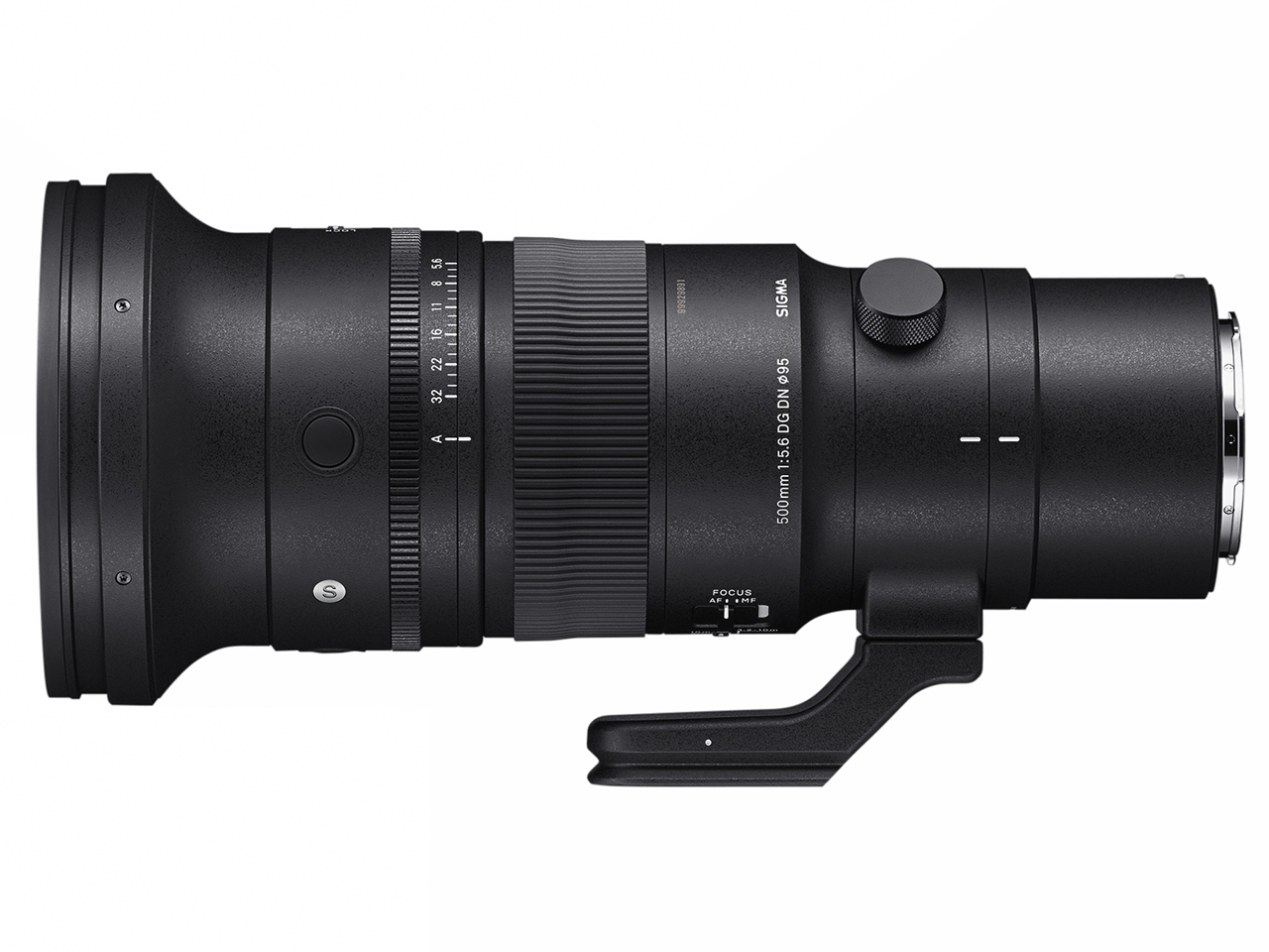 500mm F5.6 DG DN OS [���C�JL�p]