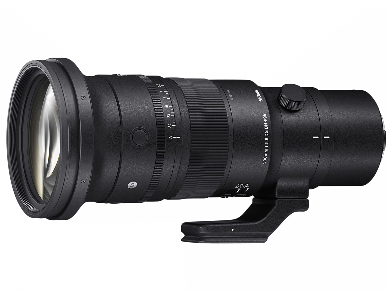 500mm F5.6 DG DN OS [���C�JL�p]