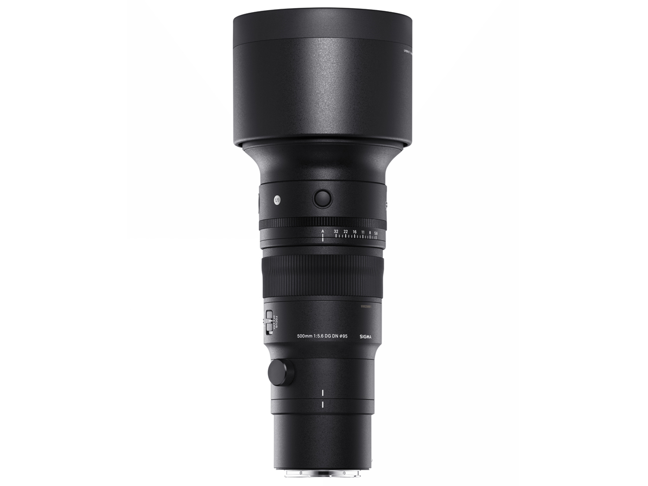 500mm F5.6 DG DN OS [���C�JL�p]