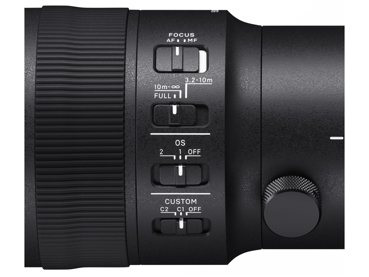 500mm F5.6 DG DN OS [���C�JL�p]