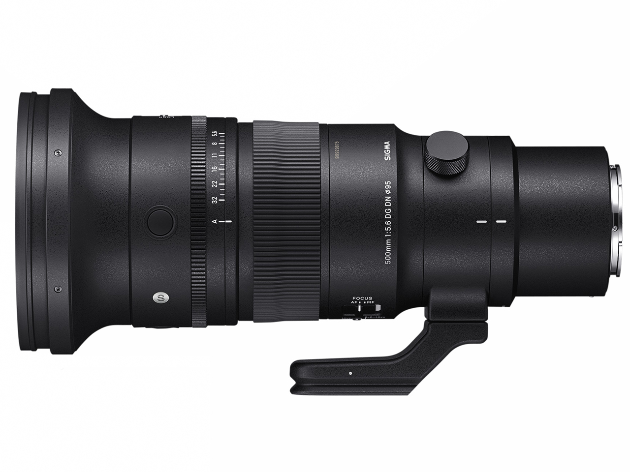 500mm F5.6 DG DN OS [�\�j�[E�p]