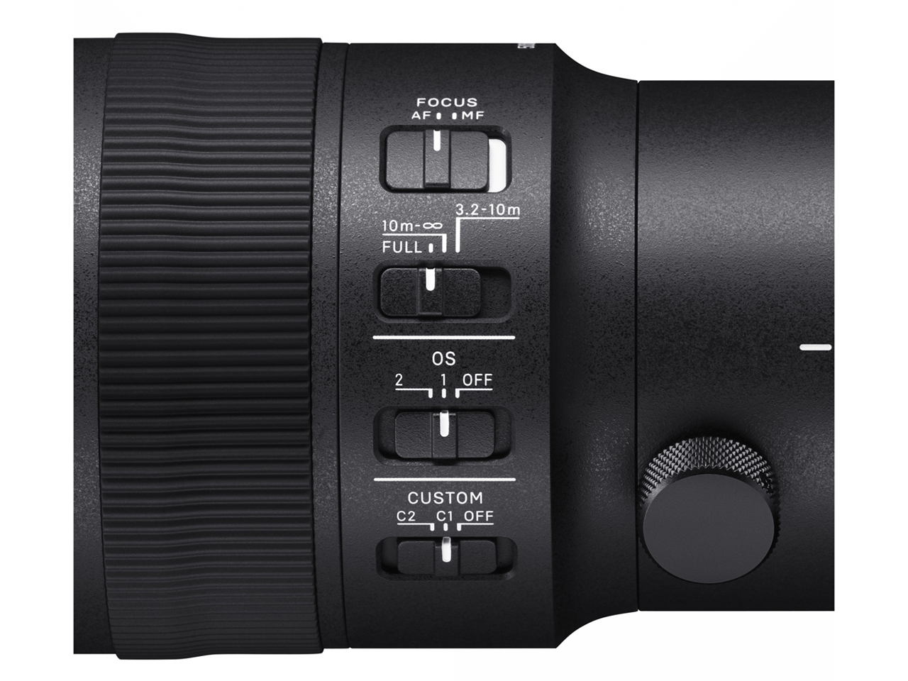 500mm F5.6 DG DN OS [�\�j�[E�p]