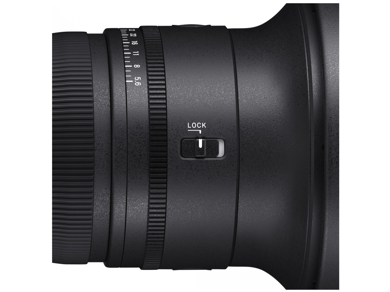 500mm F5.6 DG DN OS [�\�j�[E�p]