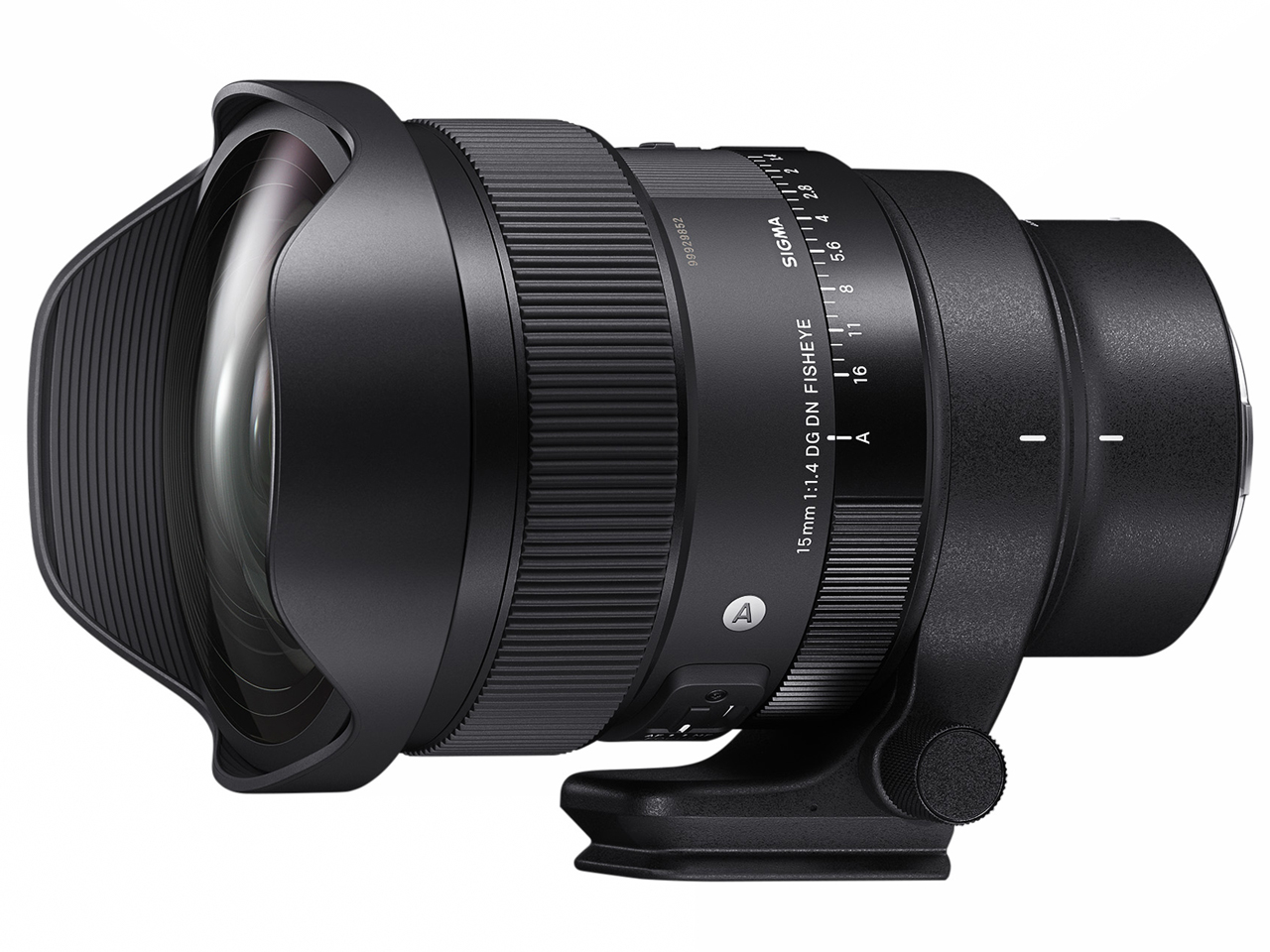 15mm F1.4 DG DN DIAGONAL FISHEYE [���C�JL�p]