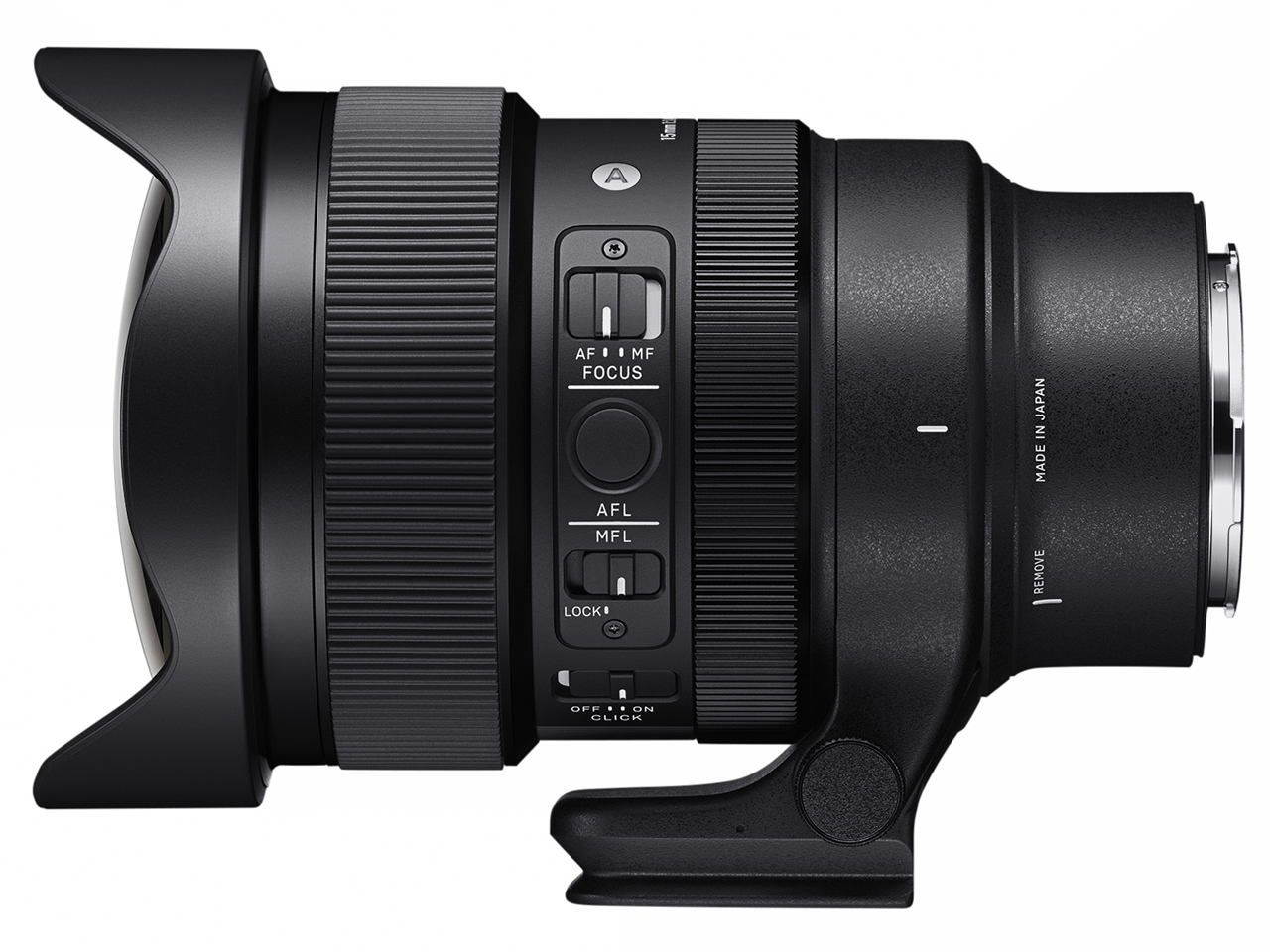 15mm F1.4 DG DN DIAGONAL FISHEYE [���C�JL�p]