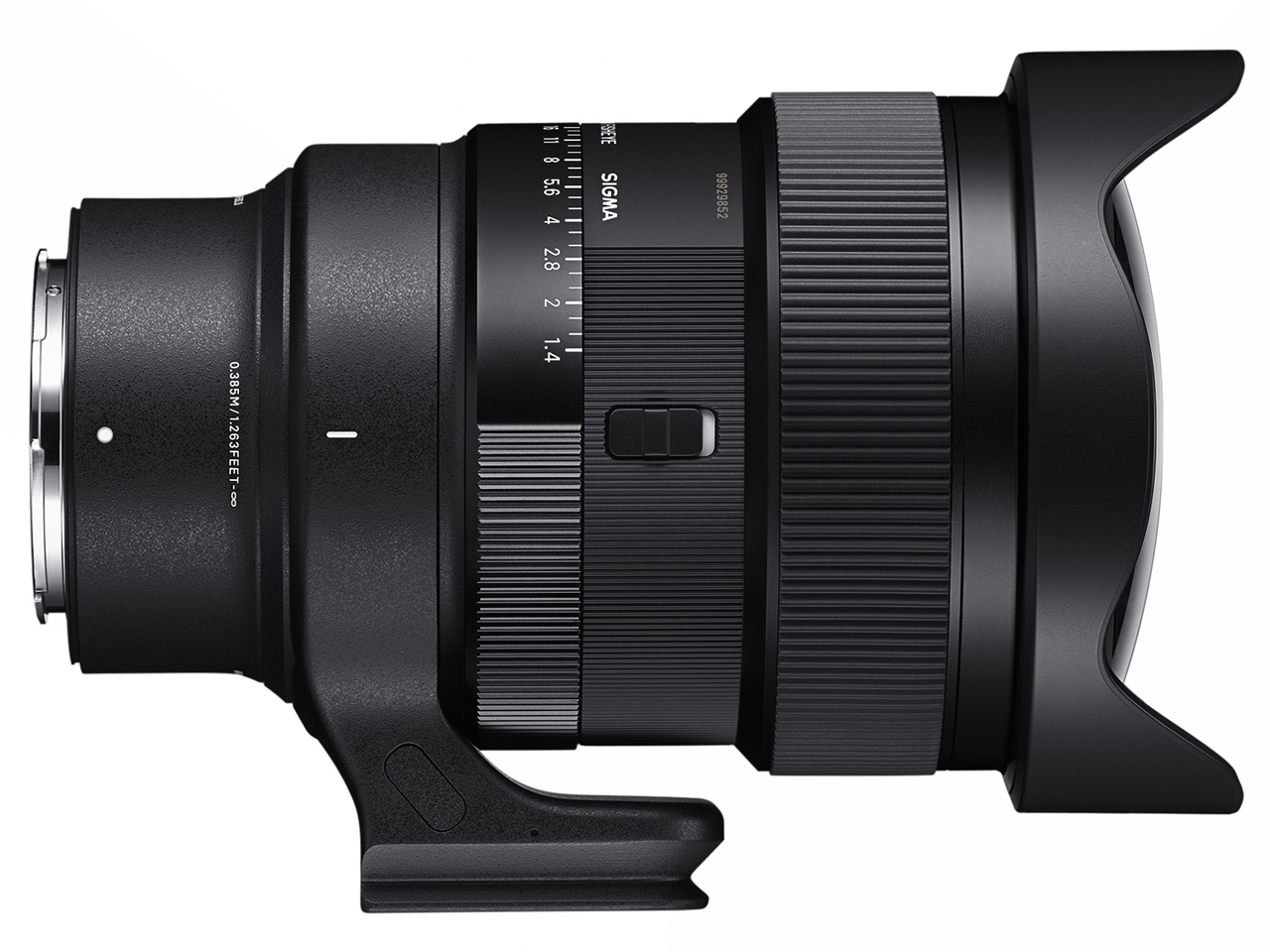 15mm F1.4 DG DN DIAGONAL FISHEYE [���C�JL�p]