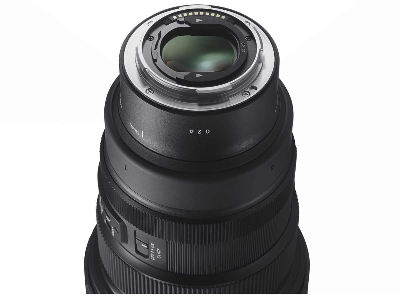 15mm F1.4 DG DN DIAGONAL FISHEYE [���C�JL�p]