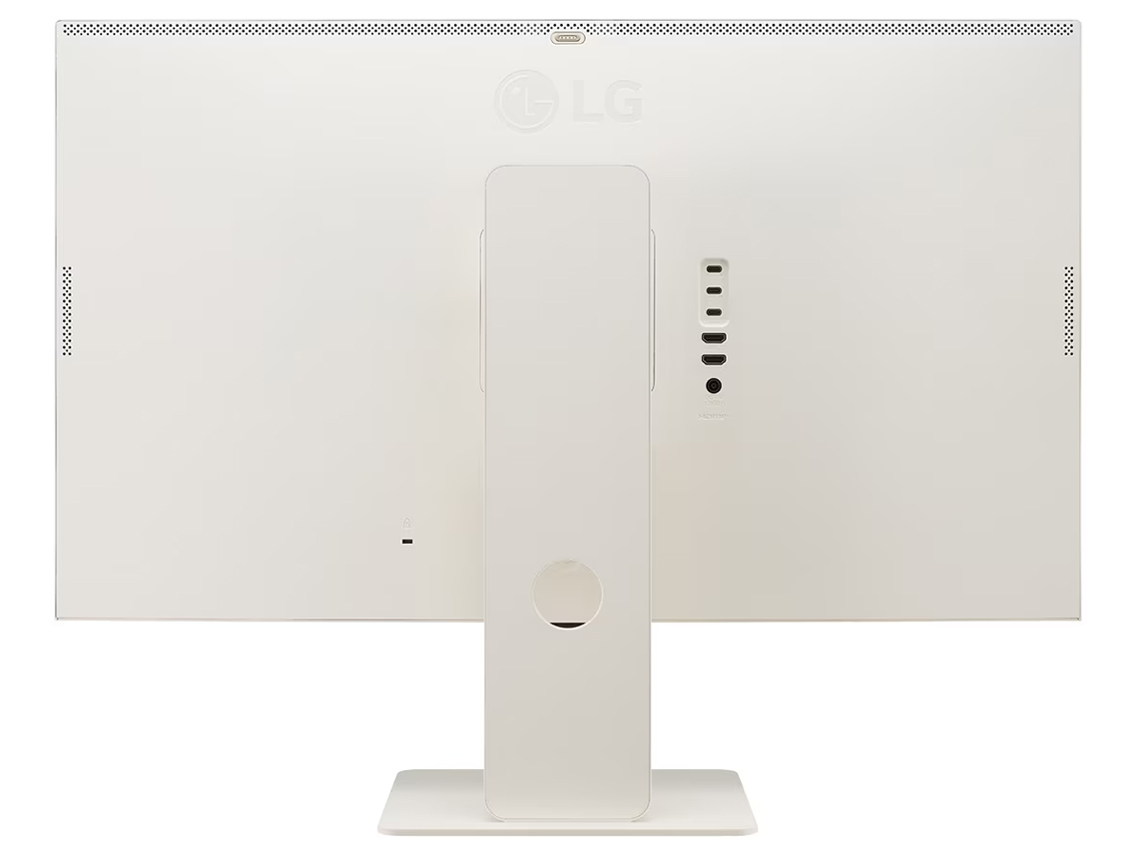 MyView Smart Monitor 32SR83U-W [31.5�C���`]