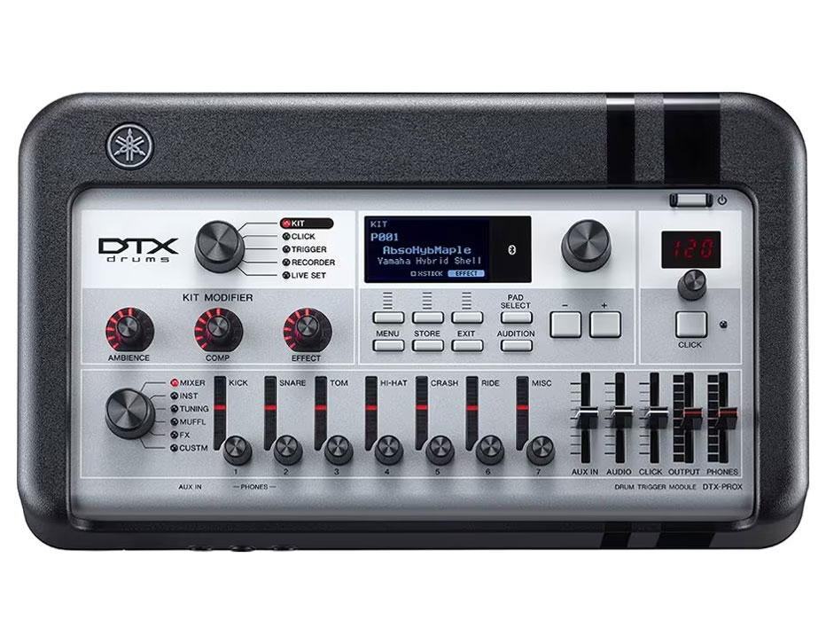 DTX-PROX �̐��i�摜