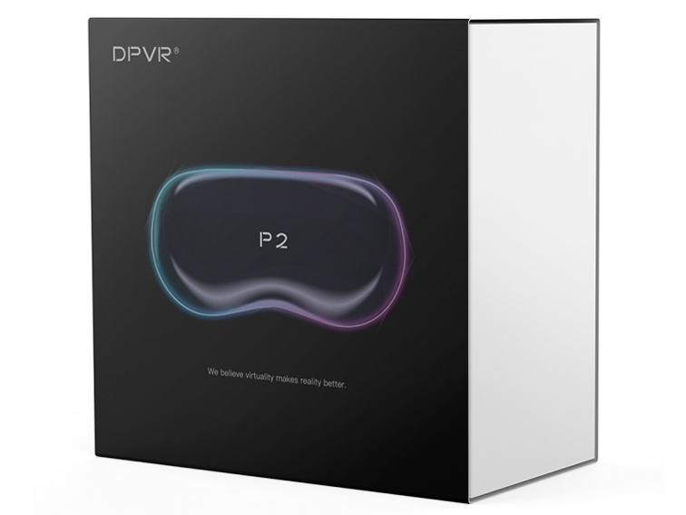 DPVR P2