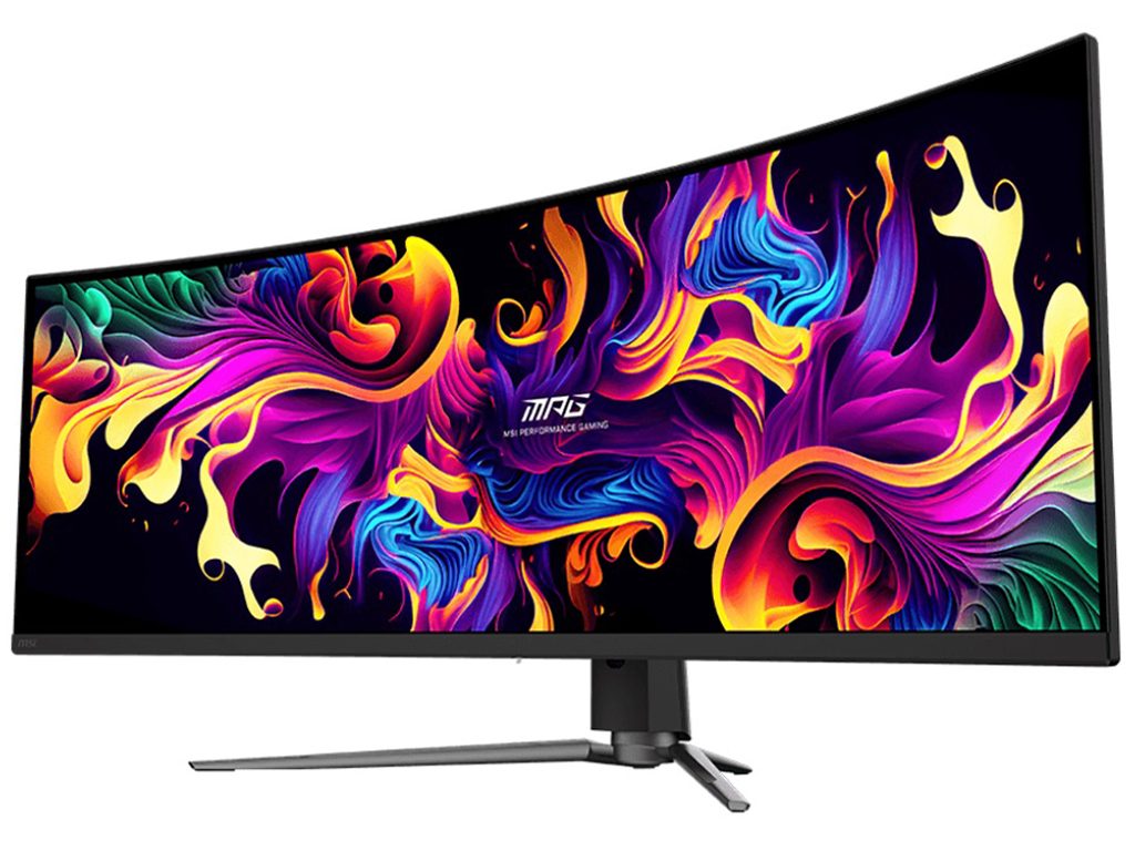 MPG 491CQP QD-OLED [49�C���`]