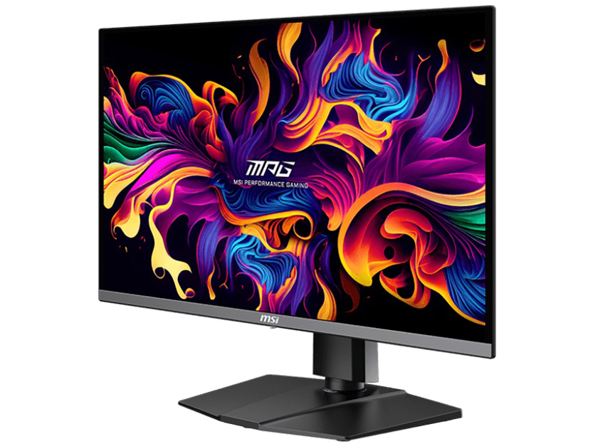 MPG 271QRX QD-OLED [26.5�C���`]