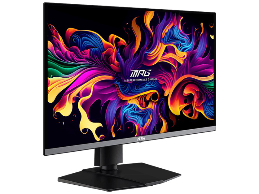 MPG 271QRX QD-OLED [26.5�C���`]