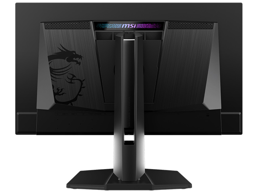 MPG 271QRX QD-OLED [26.5�C���`]