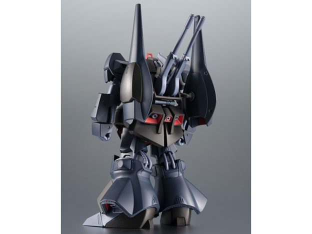 ROBOT��<SIDEMS> RMS-099 ���b�N�E�f�B�A�X ver. A.N.I.M.E.