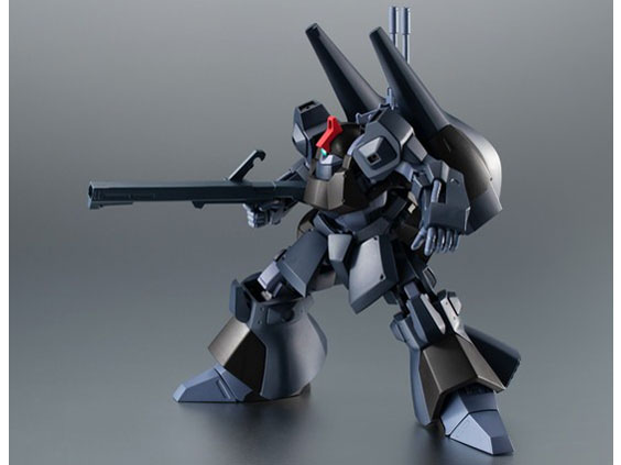 ROBOT��<SIDEMS> RMS-099 ���b�N�E�f�B�A�X ver. A.N.I.M.E.