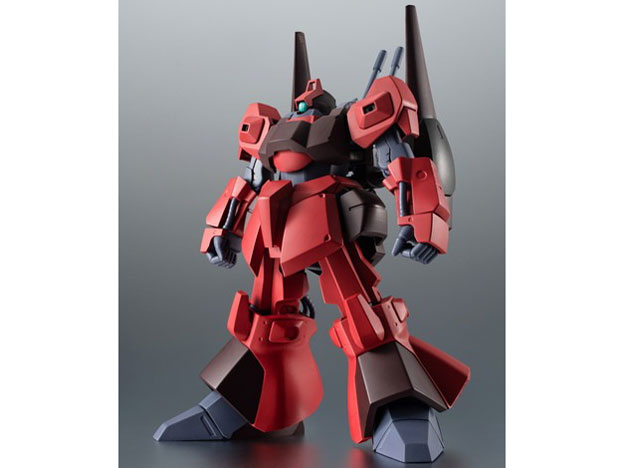 ROBOT��<SIDEMS> RMS-099 ���b�N�E�f�B�A�X(�N���g���E�o�W�[�i �J���[) ver. A.N.I.M.E. �̐��i�摜