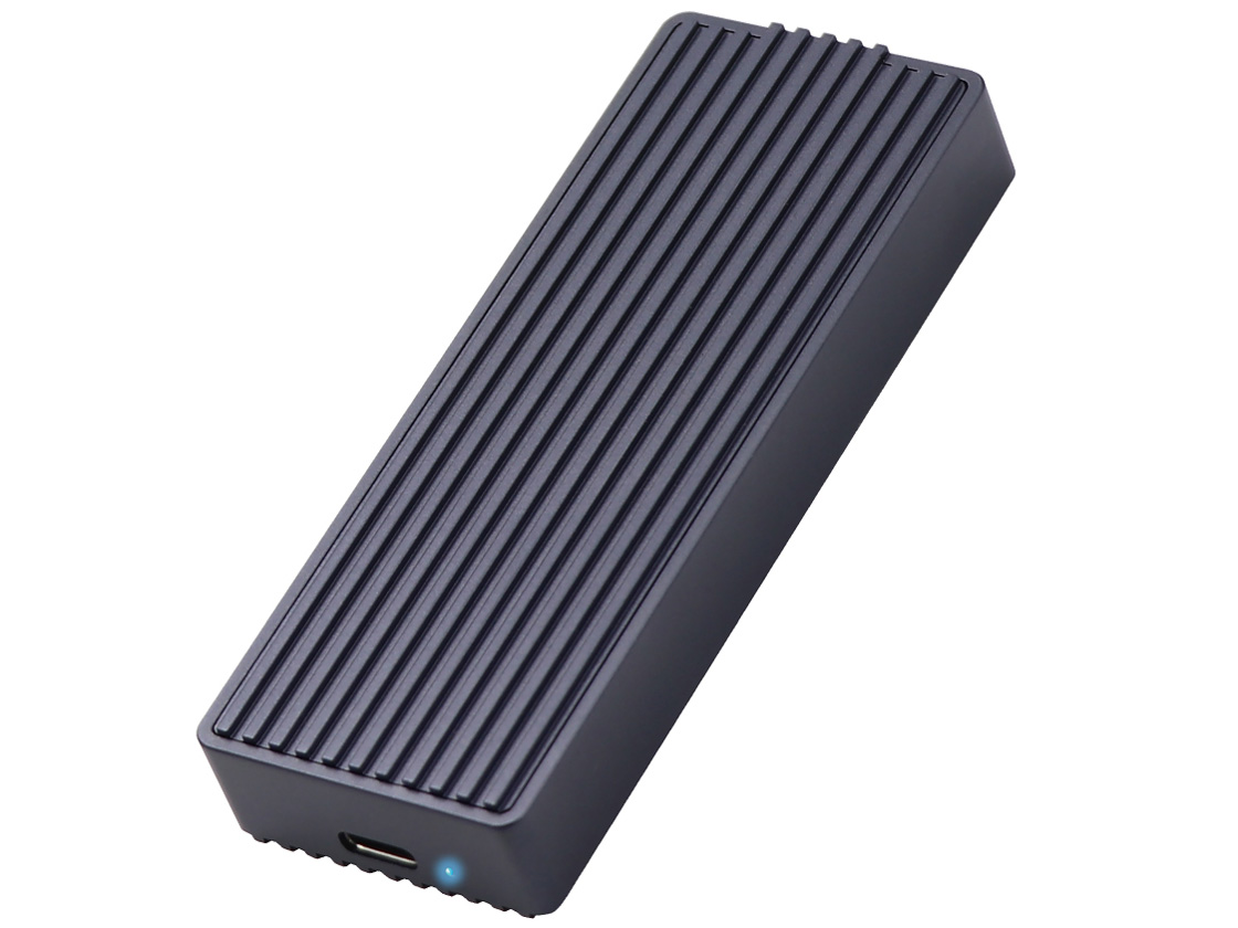 AOK-M2NVME-USB4 �̐��i�摜