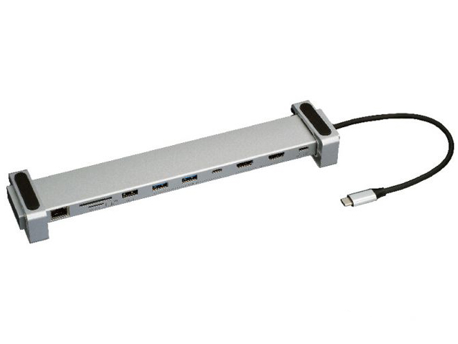 Digio2 UD-C06SL [�V���o�[] �̐��i�摜