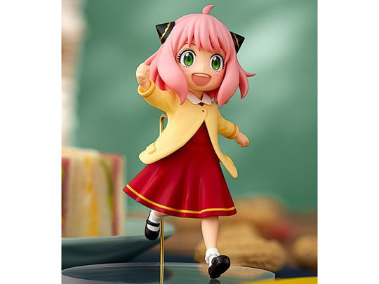 SPY×FAMILY POP UP PARADE �A�[�j���E�t�H�[�W���[ ���ł���Ver.